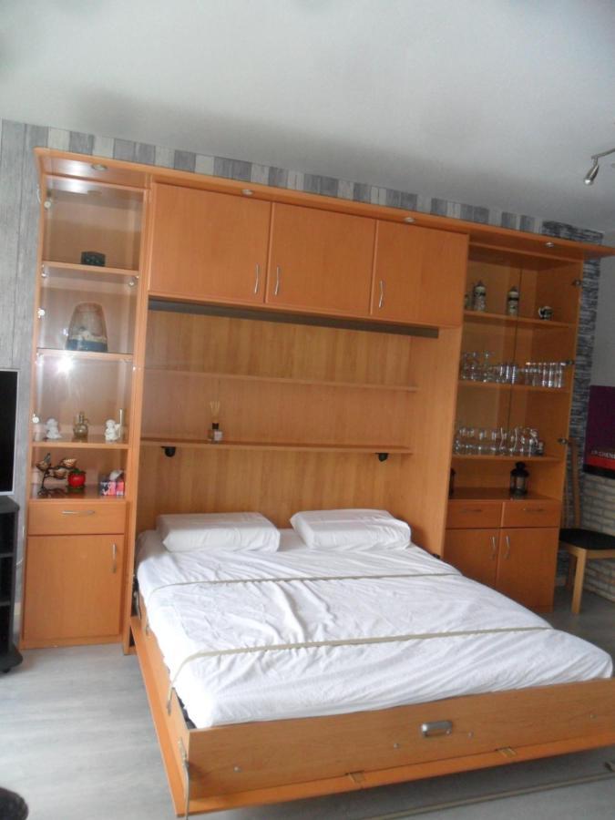 Studio201 La Panne Extérieur photo