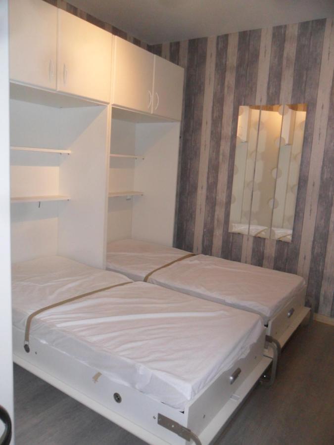 Studio201 La Panne Extérieur photo