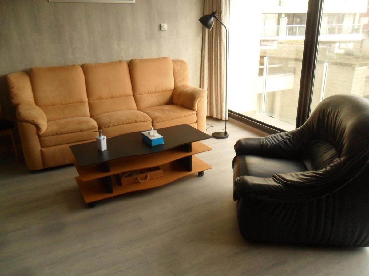 Studio201 La Panne Extérieur photo